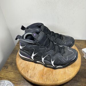 Nike Air Max 2 CB 94 Shoes Mens Size 11.5 Charles Barkley 414243-002